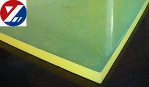 PU panel/plate/board/sheet