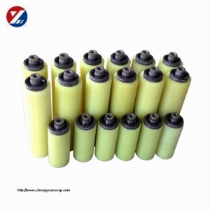 Polyurethane Coated Roller