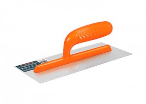 polyurethane portable scraper