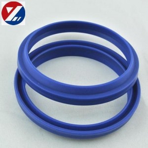 Polyurethane seal ring